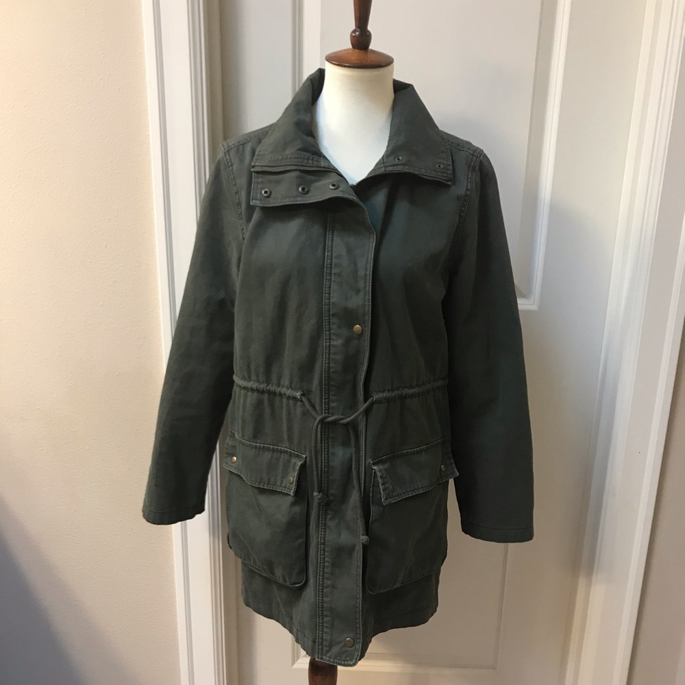 Old Navy Utility Jacket